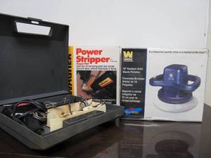 lot 165 image: Group of Tools in Boxes