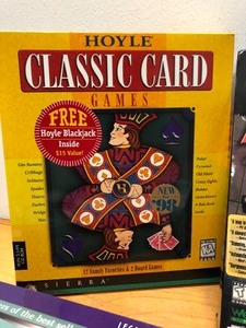 lot 262 image: Lot of Factory Sealed Big Box PC Computer Games #2