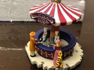 lot 346 image: Brand New Gold Label Collection Worlds Fair Set