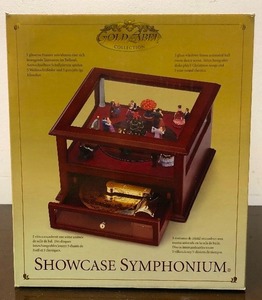 lot 350 image: Gold Label Collection Showcase Symphonium
