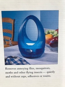 lot 372 image: Brand New Insector - The Bug Collector Machines