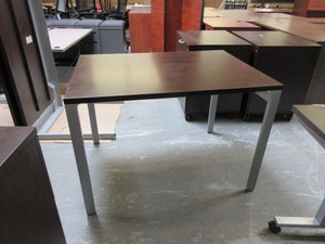 lot 167 image: OFS TRAINING TABLES