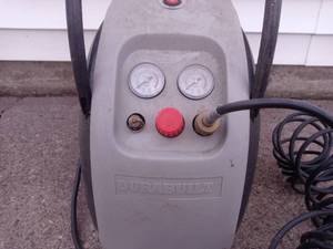Durabilt Brand Small Air Compressor