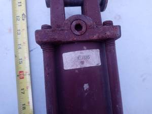 Hydraulic Cylinder