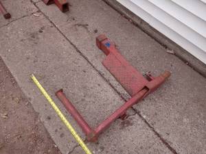 Wheel Lift Arms For Tow TruckWrecker Truck