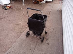 Folding Cart