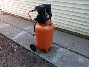 Emax Hulk Power Air Compressor