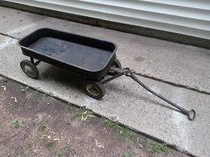 Vintage Wagon