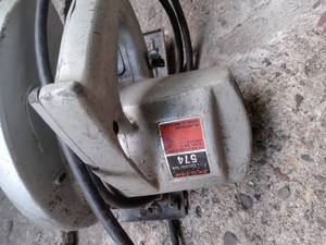 Skil Saw Circular Saw