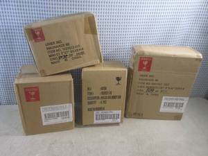 lot 24 image: (A-3) 30 Assorted Picture Frames 3 ...