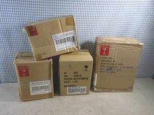 lot 25 image: (A-3) 30 Assorted Picture Frames 3 ...