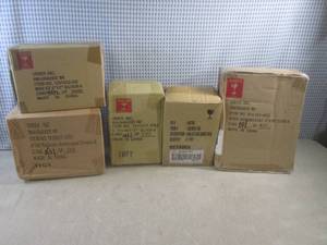 lot 26 image: (A-3) 30 Assorted Picture Frames 5 ...