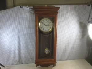 lot 66 image: (FS) Harris & Mallow Verichron Wa...