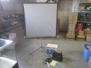 lot 79 image: (EC1) Vintage Revue Lux Sound 35 Su...