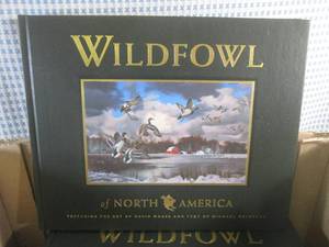 lot 97 image: (F-2) 10 New Wildfowl of North Amer...
