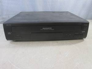 lot 108 image: (A-2) Magnavox CDC-725 5-Disc Carou...