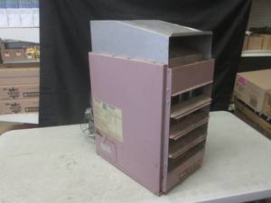 (EW4) Reznor Propane Shop Heater Mo...