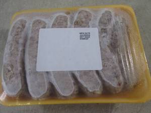 lot 163 image: (FRZ) 2.5 Pounds Frozen Traditional...