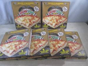 lot 165 image: (FRZ) 6 Frozen Screamin Sicilian L...