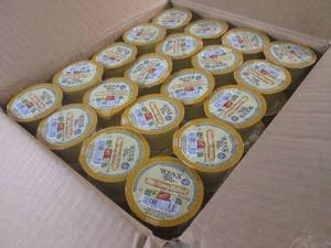 lot 180 image: (C-1) 100 Cups of Kens Steak House...