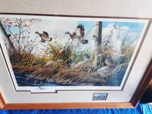 lot 61 image: A Family Affair By Ken Zylla
