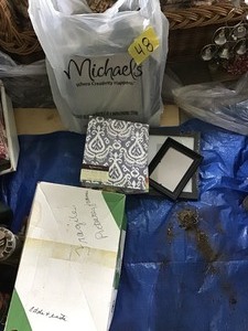 lot 48 image: Large Lot of Picture Frames and Photo Books.