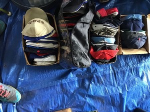 lot 51 image: Lot of Hats
