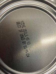 lot 2 image: 2 back 1.1 - Dei Fratelli Low Sodium Diced Tomatoes - 12 Pack (28 oz Each)