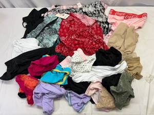 New Large Underwear & Lounge Wear sets and Camisoles-15