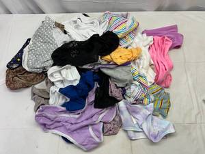 New Large Ladies(7) Underwear-Multiple Brands and Styles-20