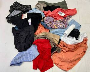 New Medium Ladies(6) Underwear-Multiple Brands and Styles-20