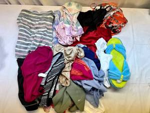 New XL(8) Underwear & Lounge Wear Pants,Camisoles & Slippers