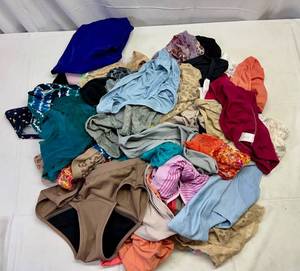 New Ladies Small(5) Underwear-Multiple Brands and Styles-20