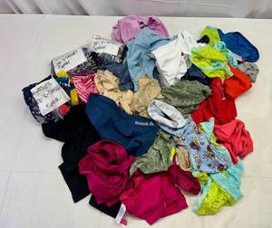 New Ladies XS & Small(5) Underwear-Multiple Brands and Styles-20