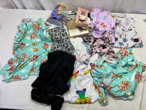 New Ladies Lounge Wear & Underwear-Multiple Sizes