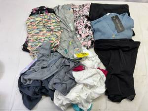 New Ladies XXXL Lounge Wear,Underwear, Shape wear