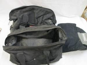 lot 26 image: 3 tool bags...