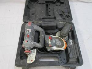 lot 30 image: Roto Zip by Bosch electric...