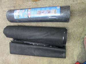 lot 67 image: 2 3x300 ultra weed control landsc...