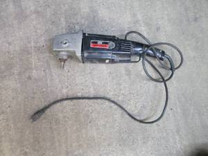 lot 111 image: Sears Craftsman 9 sandergrinder M...