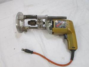 lot 122 image: VSR 38 variable speed reversing d...