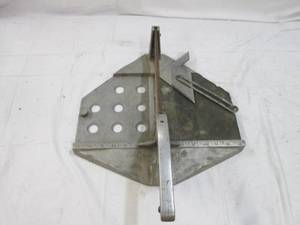 lot 126 image: Superior brand tile cutter...