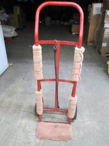 lot 172 image: Moving dollie...