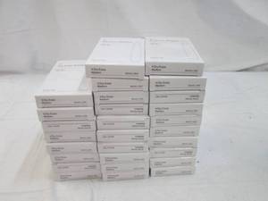 lot 184 image: 28 boxes of 4 dry erase markers col...