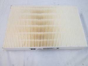 lot 202 image: Honeywell HEPA filter 10 x 6 12...