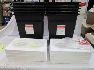 lot 210 image: 10 Kendall RCRA Waste Disposal Cont...