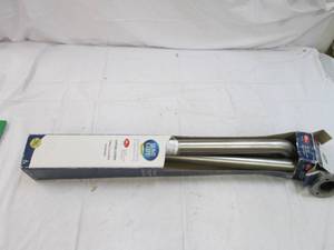 lot 287 image: 2 24 safety grab bars...