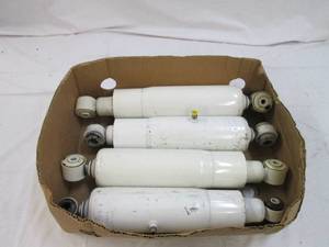 lot 2 image: Suspension Shock Absorbers 729706 M...