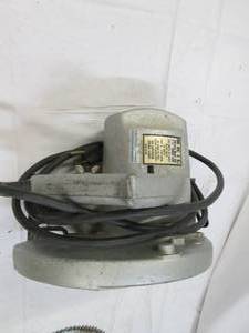 lot 3 image: Skilsaw Model 936 7 14 power saw ...
