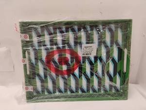 NEW DIANE VON FURSTENBERG ACCENT TRAY